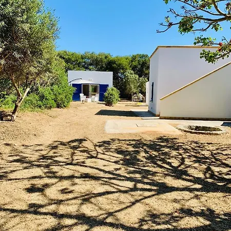 Guest house Canova Luxury A Pochi Passi Dal Centro Favignana