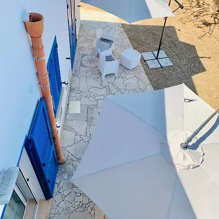 Canova Luxury A Pochi Passi Dal Centro * Favignana