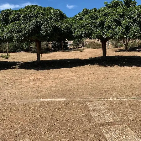 Canova Luxury A Pochi Passi Dal Centro Affittacamere Favignana