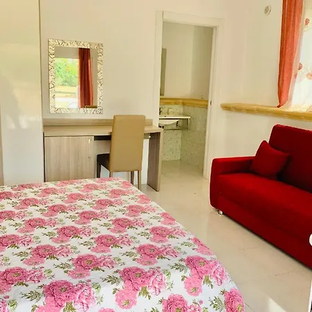 Canova Luxury A Pochi Passi Dal Centro Favignana