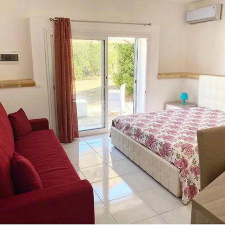 Guest house Canova Luxury A Pochi Passi Dal Centro Favignana