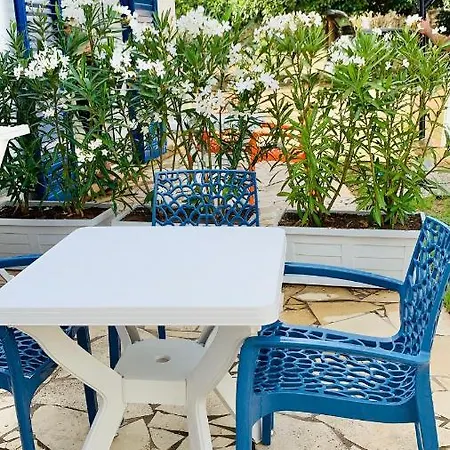 Guest house Canova Luxury A Pochi Passi Dal Centro Favignana