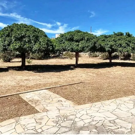 Canova Luxury A Pochi Passi Dal Centro Favignana