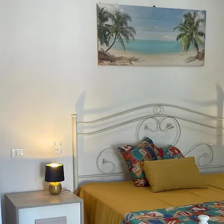 Guest house Canova Luxury A Pochi Passi Dal Centro Favignana