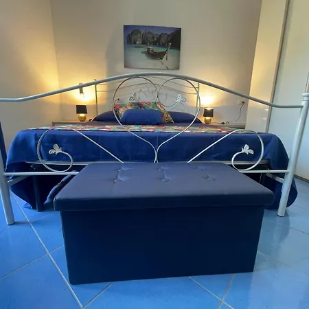 Canova Luxury A Pochi Passi Dal Centro Favignana
