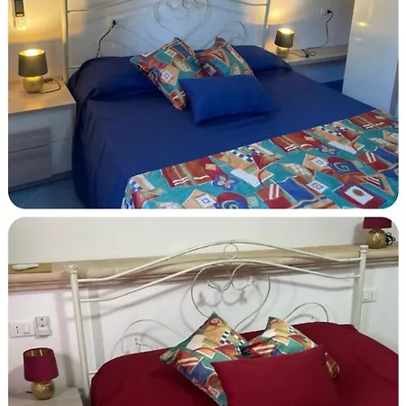 Canova Luxury A Pochi Passi Dal Centro Guest house Favignana