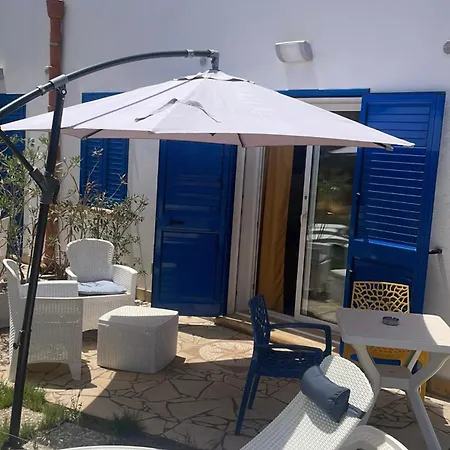 Canova Luxury A Pochi Passi Dal Centro Favignana