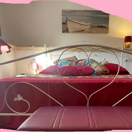 Canova Luxury A Pochi Passi Dal Centro Favignana