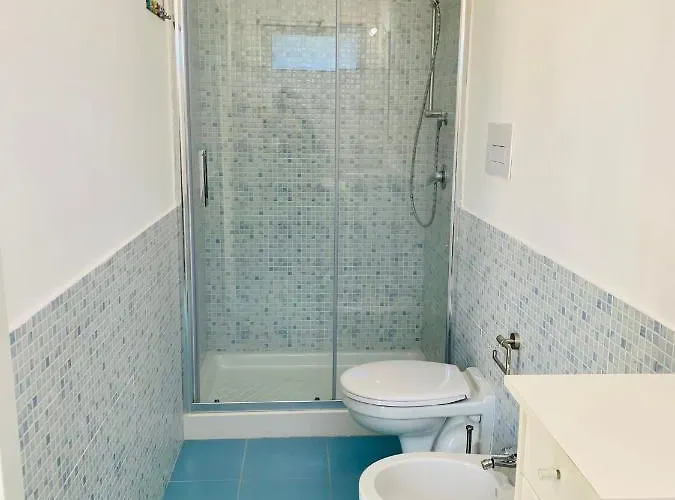 Canova Luxury A Pochi Passi Dal Centro Guest house Favignana