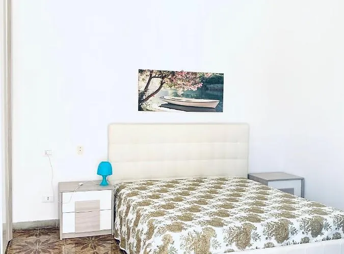 Guest house Canova Luxury A Pochi Passi Dal Centro Favignana