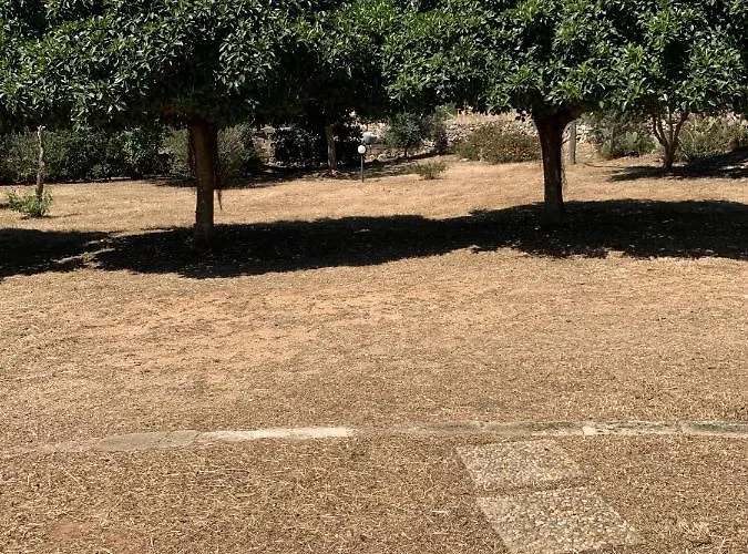 Canova Luxury A Pochi Passi Dal Centro Guest house Favignana