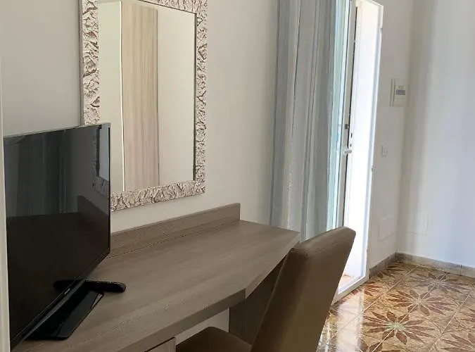 Canova Luxury A Pochi Passi Dal Centro 4* Favignana