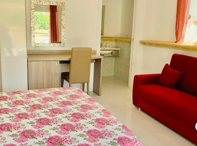 Canova Luxury A Pochi Passi Dal Centro Favignana