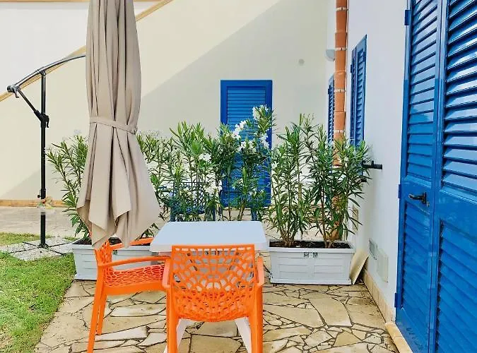 Guest house Canova Luxury A Pochi Passi Dal Centro