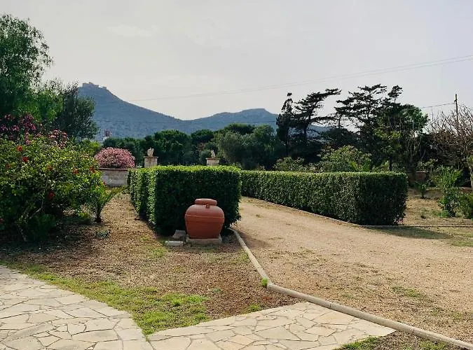 Canova Luxury A Pochi Passi Dal Centro Favignana