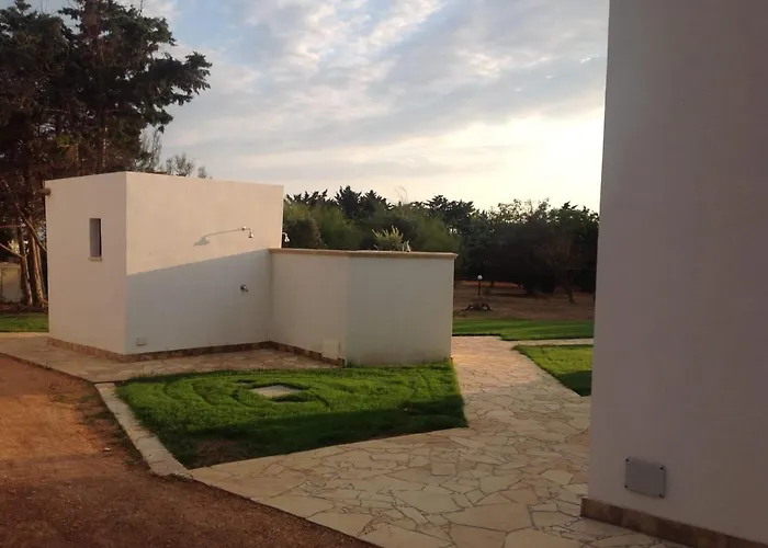 Guest house Canova Luxury A Pochi Passi Dal Centro 4*