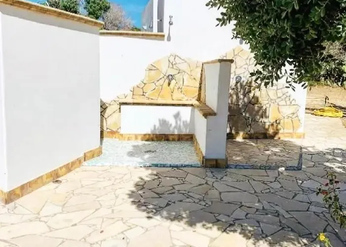 Guest house Canova Luxury A Pochi Passi Dal Centro Favignana