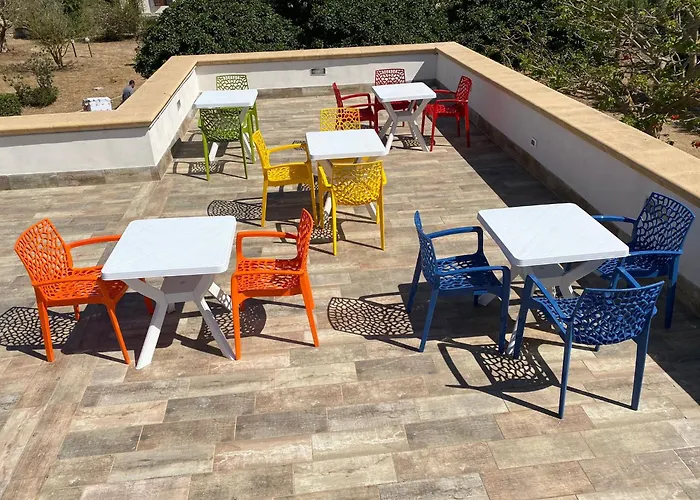 Canova Luxury A Pochi Passi Dal Centro Guest house 4*