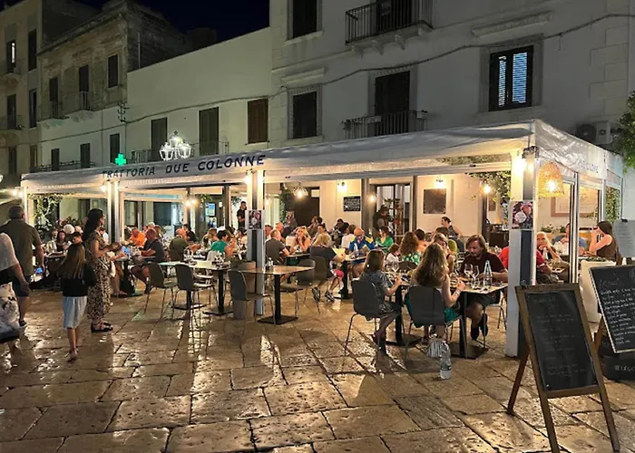 Canova Luxury A Pochi Passi Dal Centro Guest house Favignana