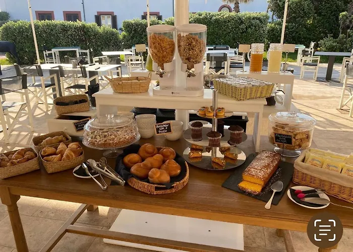 Canova Luxury A Pochi Passi Dal Centro 4*
