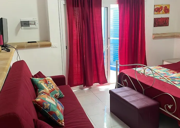 Guest house Canova Luxury A Pochi Passi Dal Centro
