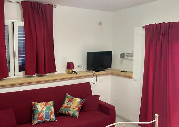 Guest house Canova Luxury A Pochi Passi Dal Centro 4*