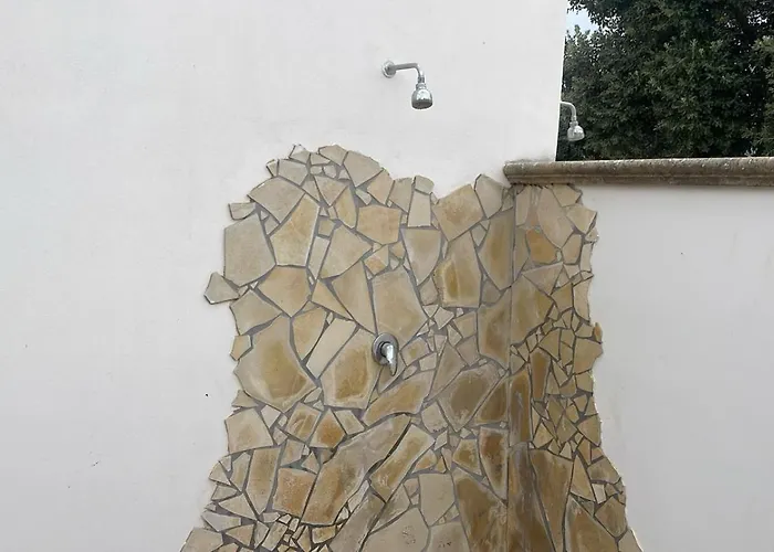 Guest house Canova Luxury A Pochi Passi Dal Centro Favignana