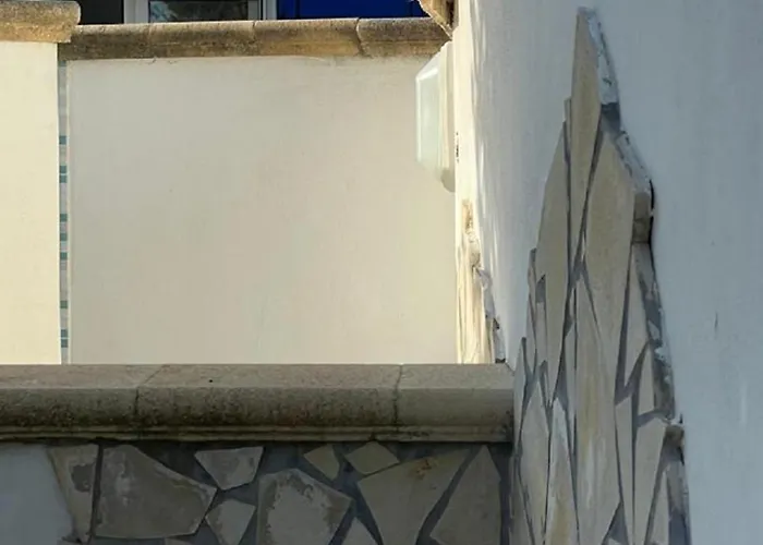 Canova Luxury A Pochi Passi Dal Centro Favignana