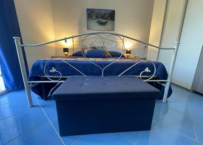 Canova Luxury A Pochi Passi Dal Centro Favignana