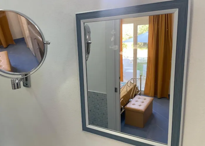 Canova Luxury A Pochi Passi Dal Centro Favignana