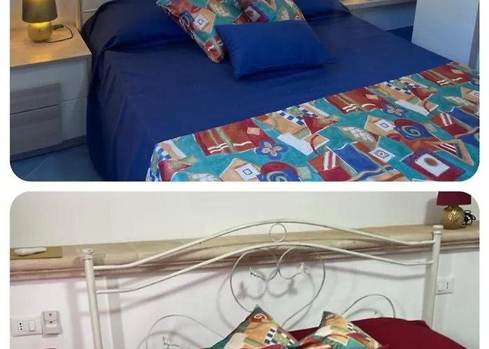 Canova Luxury A Pochi Passi Dal Centro Guest house Favignana