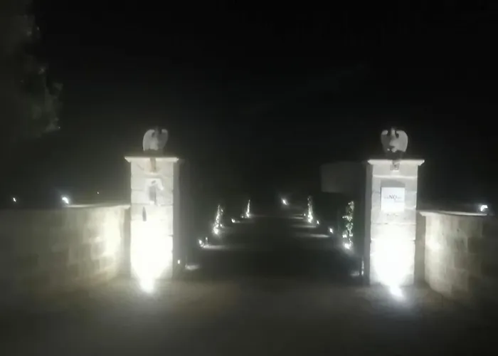 Canova Luxury A Pochi Passi Dal Centro 4* Favignana