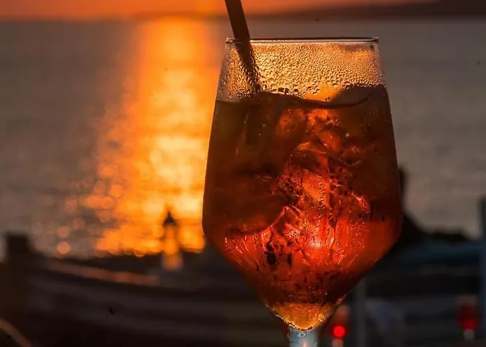 Canova Luxury A Pochi Passi Dal Centro Guest house Favignana